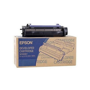 Toner Epson C13S050095 -...