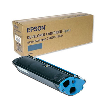 Toner Epson C13S050099 Azul...