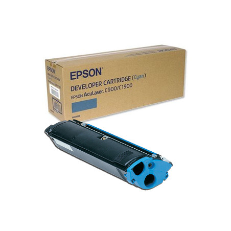 Toner Epson C13S050099 Azul - Rendimento de 4500 Páginas