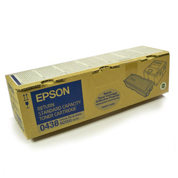 Toner Epson C13S050438...