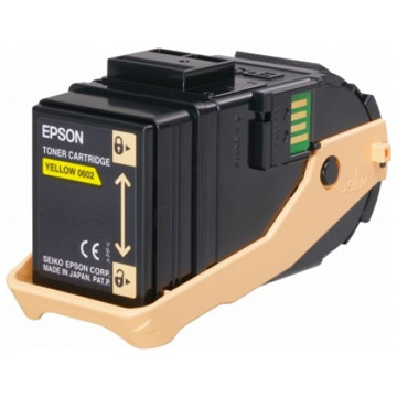  Toner Epson C13S050602...