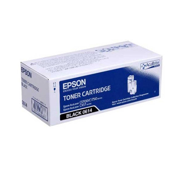  Toner Epson C13S050672...