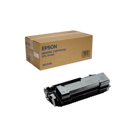  Unidade de Revelação Epson C13S051056 - Imprima até 8500 páginas