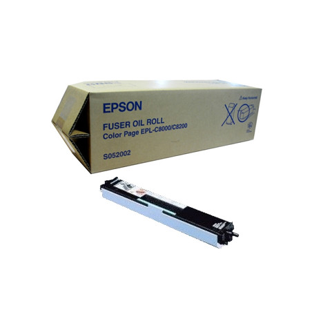 Rolo de Óleo Epson C13S052002 - Lubrificante de Alta Performance para Impressoras Epson