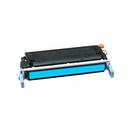  Toner Compatível HP 641A Azul C9721A - Impressões de alta qualidade garantidas em até 8000 páginas
