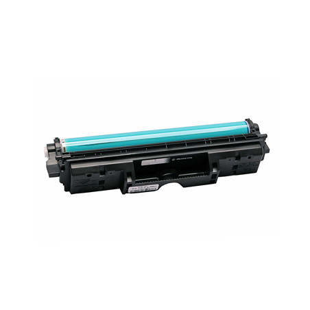  Toner Compatível HP 126A Azul CE311A - Imprima até 1000 páginas!