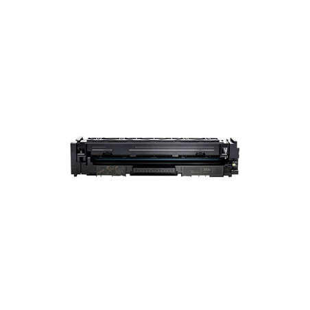 Toner Compatível HP 203X Preto CF540X - Alto Rendimento para 3200 Páginas