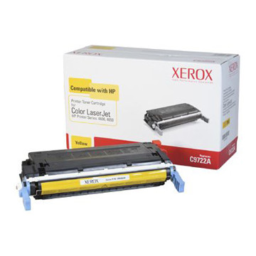 Toner Xerox Amarelo Q2672A...
