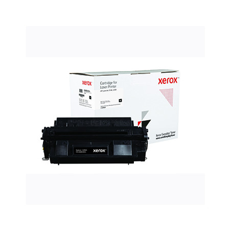 Toner XEROX Everyday HP 96A Preto C4096A com capacidade para imprimir 5000 páginas