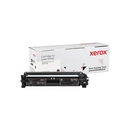 Toner XEROX Everyday HP 94X Preto CF294X - Rendimento de 2800 Páginas