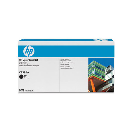 Toner HP 824A Preto CB384A - Rendimento de 35.000 páginas