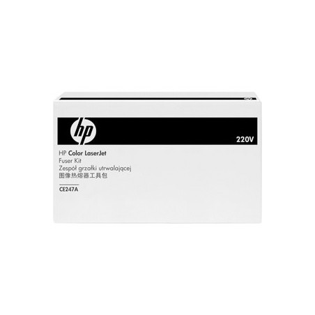 Fusor HP 247A 22V CE247A - Rendimento para 150.000 páginas de impressão