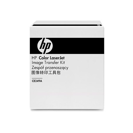 Unidade de Transferência HP CE249A - Garanta até 150.000 páginas de qualidade!