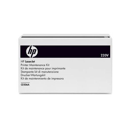  Unidade de Manutenção HP CE506A para 100.000 Páginas