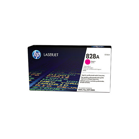 Tambor HP 828A Magenta CF365A 30000 Páginas