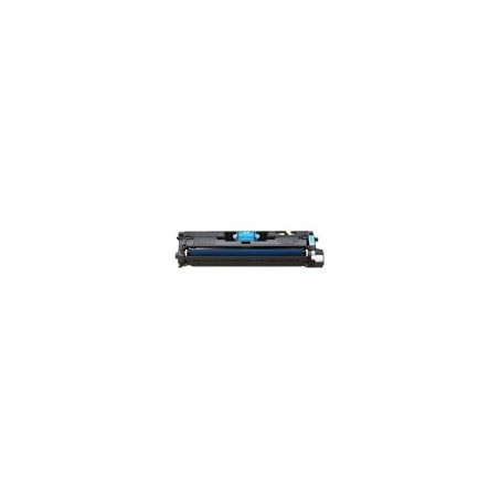 Toner HP 122A Azul Q3961A com Rendimento de 4000 Páginas