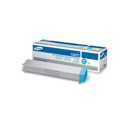 Toners HP / Samsung Azul SS537A - Rendimento de 15000 Páginas