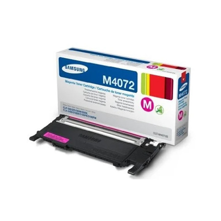 Toner HP / Samsung M4072 Magenta SU262A - Rendimento de 1000 páginas