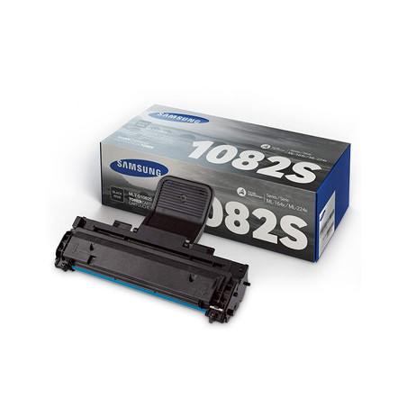 Toner HP / Samsung 1082S Preto SU781A - Ideal para imprimir até 1500 páginas