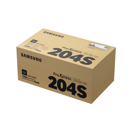 Toner HP / Samsung 204S Preto SU938A - Rendimento de 3000 Páginas