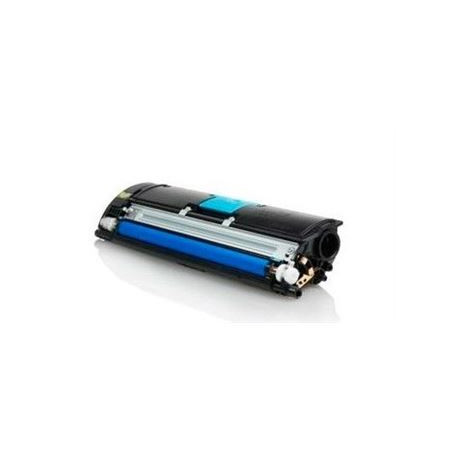 Toner Azul Compatível Konica Minolta para Impressão de 4500 Páginas