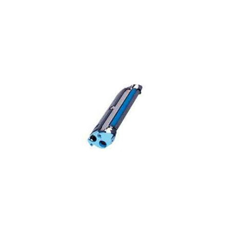 Toner Azul Compatível Konica Minolta - Rendimento de 4500 Páginas