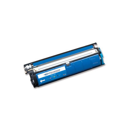 Toner Azul Compatível para Impressoras Konica Minolta - Imprima até 4500 Páginas