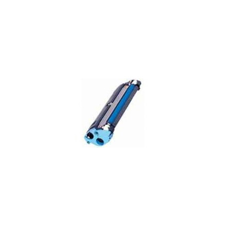 Toner Konica Minolta Azul 1710517-006 - Imprima até 4500 páginas