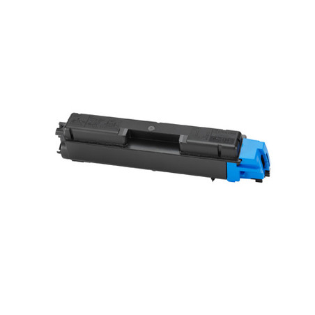  Toner Kyocera TK-590C Azul | Alto Rendimento para até 5000 Páginas