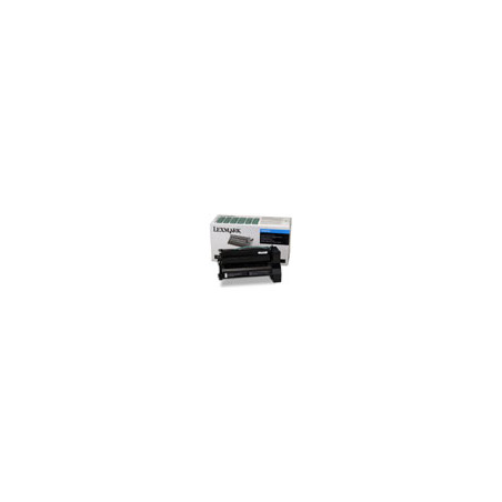 Toner LEXMARK Retorno Azul 15G041C - Imprima até 6000 páginas