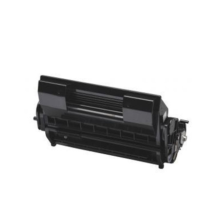  Toner + Tambor OKI Preto 01279001 15000 Páginas - Conjunto de Alta Capacidade para Impressoras OKI