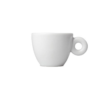 Chávena Café sem Logo