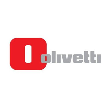 Tambor Olivetti Preto B0459...