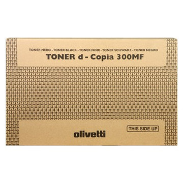 Toner Olivetti Preto B0567...