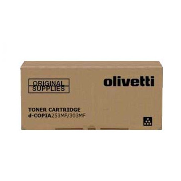 Toner Olivetti Preto B0979...