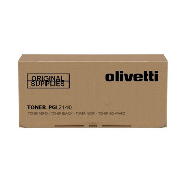 Toner Olivetti Preto B1071...