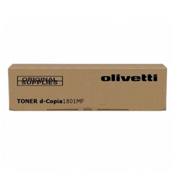 Toner Olivetti Preto B1082...