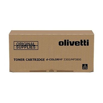 Toner Olivetti Preto B1100...