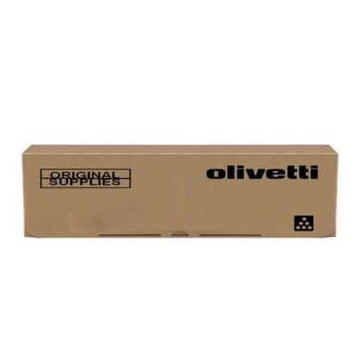 Tambor Olivetti Preto B1104...