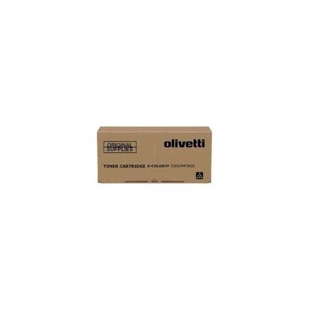 Depósito Resíduos Olivetti B1108