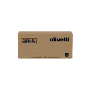Toner Olivetti Preto B1183...