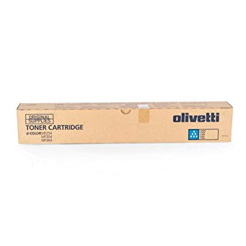 Olivetti Azul B1195: O...