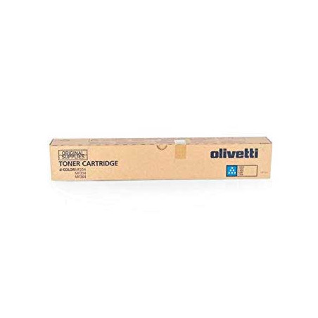 Tambor Olivetti Azul B1200 - Melhore a qualidade da impressão!