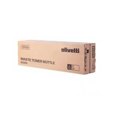  Caixa Coletora de Resíduos Olivetti B1203 - Organize seu espaço de trabalho de forma sustentável!