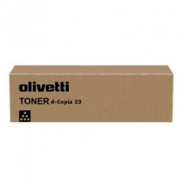 Tonner Olivetti Preto B1230...