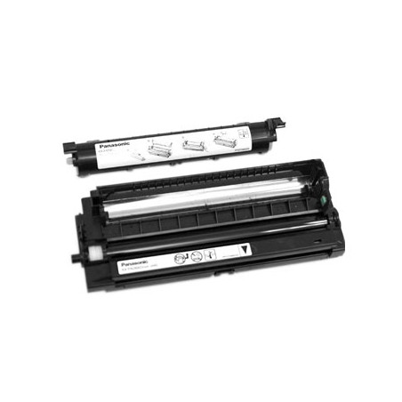 Toner Preto Compatível para Impressoras Panasonic - KX-MB261 | KX-MB771