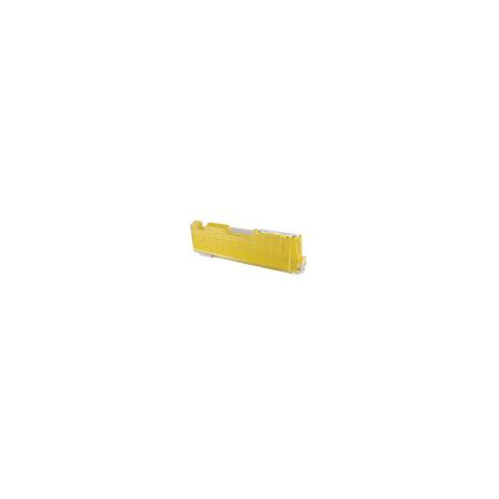 Toners Compatíveis Ricoh Type 125 Amarelo - Rendimento de 5000 páginas