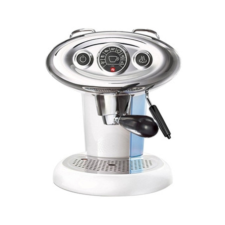 Máquina de Café em Cápsulas ILLY X7.1 Iperespresso - Aprecie o Sabor Perfeito do Café em Casa