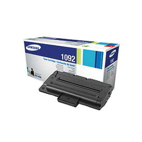 Toner Samsung 1092 Preto MLT-D1092S - Rendimento de 2000 páginas