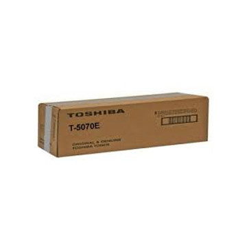 Toner Toshiba T5070E Preto...